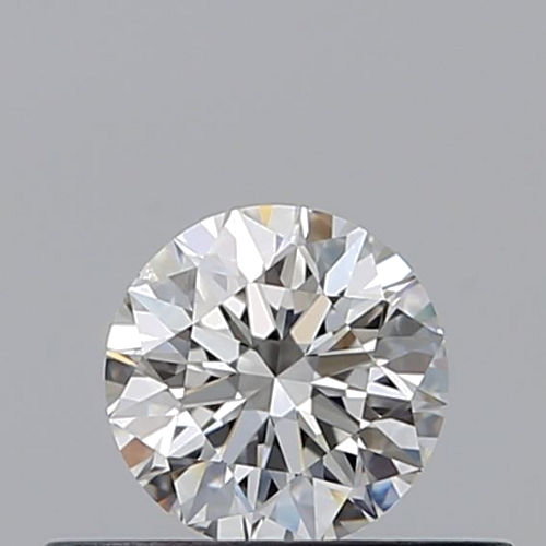 0.3 carat H-SI1 Very Good cut Natūralus Round Deimantas (1)