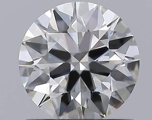 0.75 carat G-VS1 Excellent cut Natūralus Round Deimantas (1)