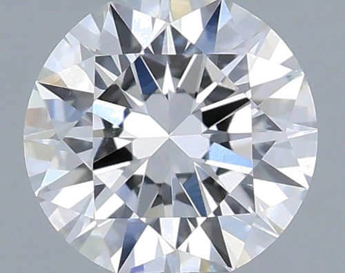 0.3 carat E-VS2 Excellent cut Natūralus Round Deimantas (1)