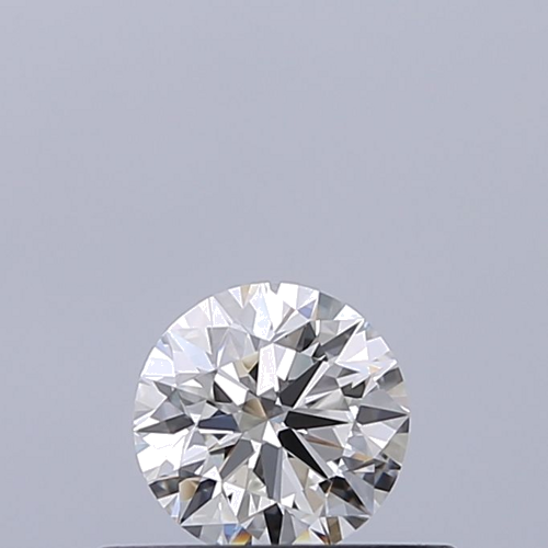 0.32 carat G-VS1 Excellent cut Natūralus Round Deimantas (1)