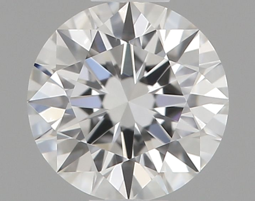 0.36 carat G-IF Excellent cut Natūralus Round Deimantas (1)