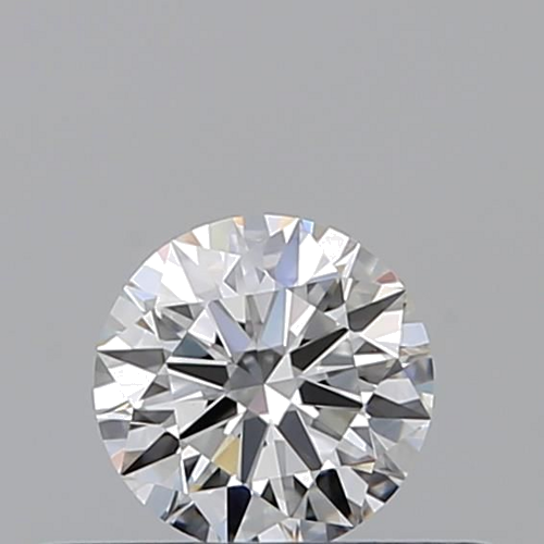0.3 carat G-VS1 Excellent cut Natūralus Round Deimantas (1)