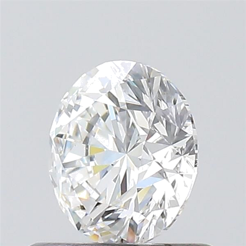 0.68 carat E-VS2 Excellent cut Natūralus Round Deimantas (1)