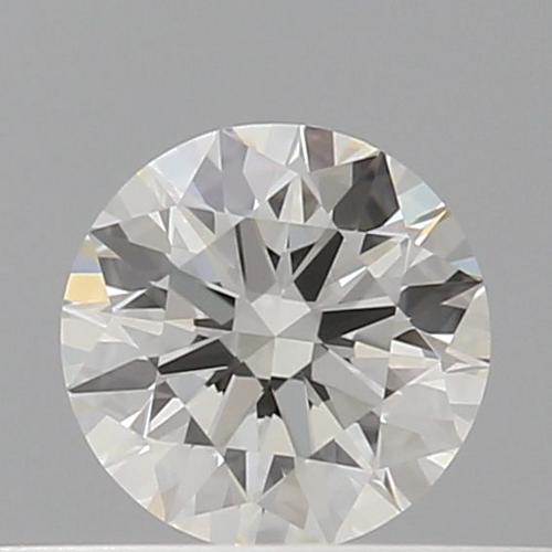 0.3 carat I-VVS1 Excellent cut Natūralus Round Deimantas (1)