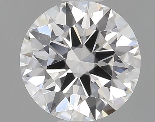 0.8 carat D-VVS1 Excellent cut Natūralus Round Deimantas (1)