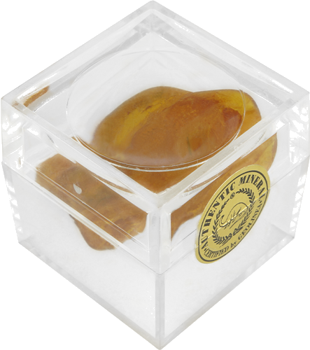 5,65 g Gintaro grynuolis (3)