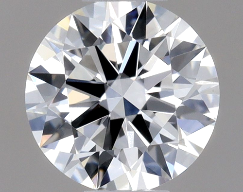 0.3 carat G-VS1 Excellent cut Natūralus Round Deimantas (1)