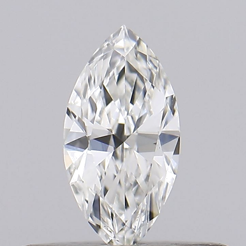 0.2 carat G-VVS1 Natūralus Marquise Deimantas (1)