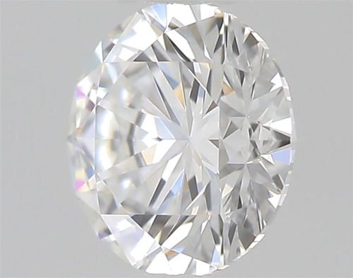 0.3 carat E-VVS1 Excellent cut Natūralus Round Deimantas (1)