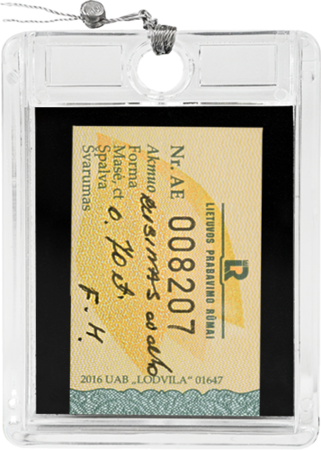 0,70 ct. Ruby Oval F.H (2)