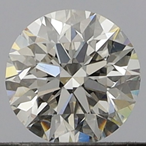 0.3 carat H-SI1 Excellent cut Natūralus Round Deimantas (1)