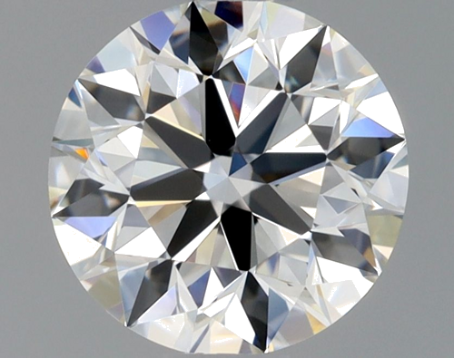 0.8 carat G-IF Excellent cut Natūralus Round Deimantas (1)