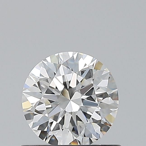 0.65 carat G-VS1 Excellent cut Natūralus Round Deimantas (1)