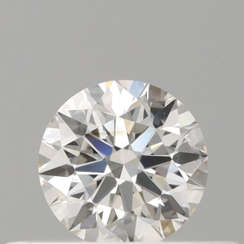 0.3 carat H-VS1 Excellent cut Natūralus Round Deimantas (1)