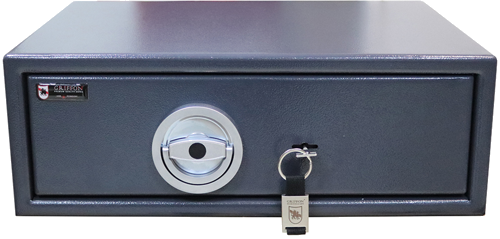 Drawer type safe GU.50.K (26 kg) (5)