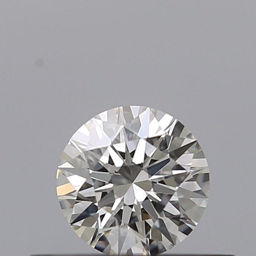 0.3 carat G-VVS1 Excellent cut Natūralus Round Deimantas (1)