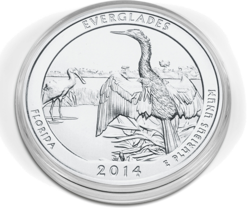 Kintamo diametro monetų kapsulės XL (4)