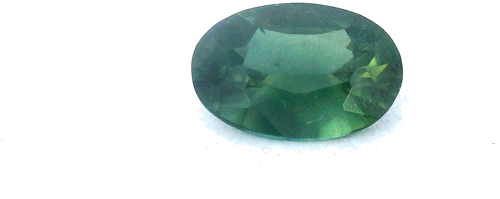 0.5 carat GREEN Oval Safyras (1)
