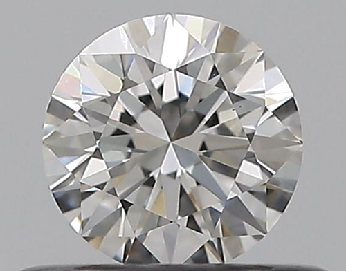 0.4 carat G-VS2 Excellent cut Natūralus Round Deimantas (1)