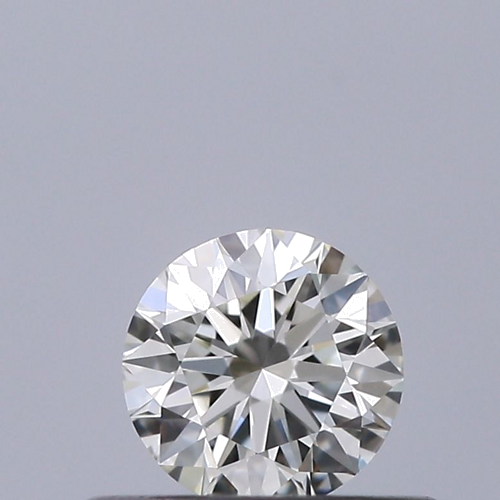 0.3 carat J-VVS1 Excellent cut Natūralus Round Deimantas (1)