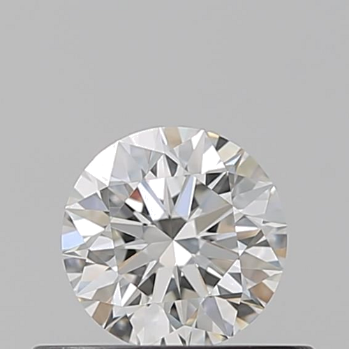 0.4 carat H-VS1 Excellent cut Natūralus Round Deimantas (1)