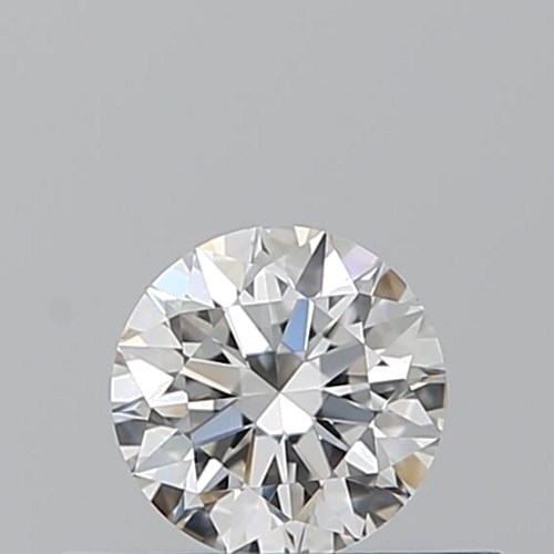 0.33 carat G-VS2 Excellent cut Natūralus Round Deimantas (1)