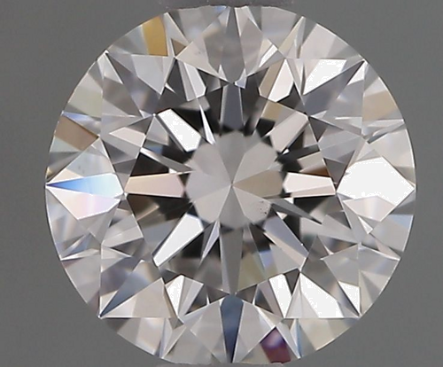 0.75 carat E-VS1 Excellent cut Natūralus Round Deimantas (1)