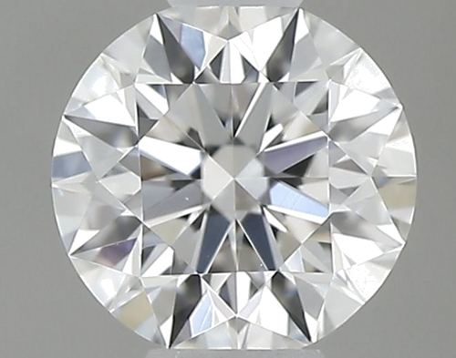 0.3 carat E-VS1 Excellent cut Natūralus Round Deimantas (1)