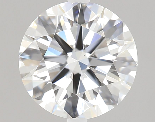1.5 carat E-VS1 Excellent cut Natūralus Round Deimantas (1)