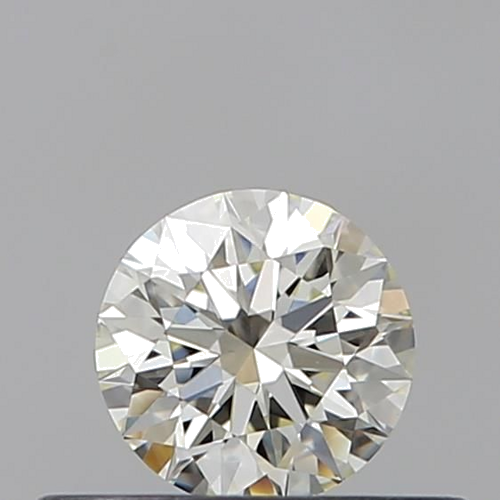 0.3 carat K-VS1 Excellent cut Natūralus Round Deimantas (1)