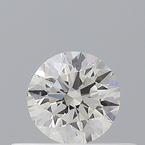 0.3 carat J-VVS1 Excellent cut Natūralus Round Deimantas (1)