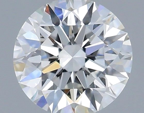 0.3 carat G-VS1 Excellent cut Natūralus Round Deimantas (1)