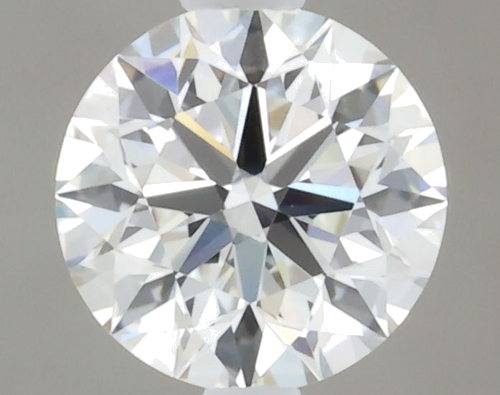 0.34 carat F-VS1 Excellent cut Natūralus Round Deimantas (1)