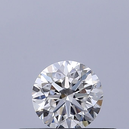 0.3 carat E-VS1 Very Good cut Natūralus Round Deimantas (1)