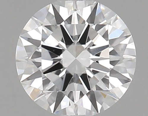 0.3 carat E-VS1 Excellent cut Natūralus Round Deimantas (1)