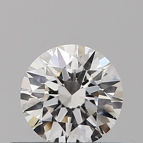 0.3 carat F-SI1 Excellent cut Natūralus Round Deimantas (1)