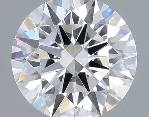 0.34 carat G-VS1 Excellent cut Natūralus Round Deimantas (1)