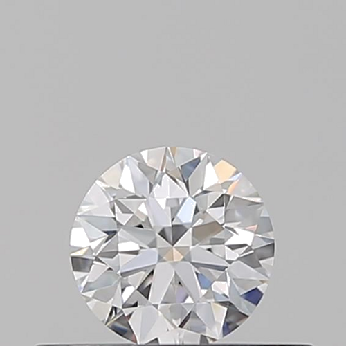 0.3 carat E-VVS2 Excellent cut Natūralus Round Deimantas (1)
