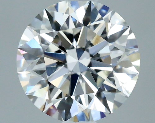 0.84 carat G-VS1 Excellent cut Natūralus Round Deimantas (1)