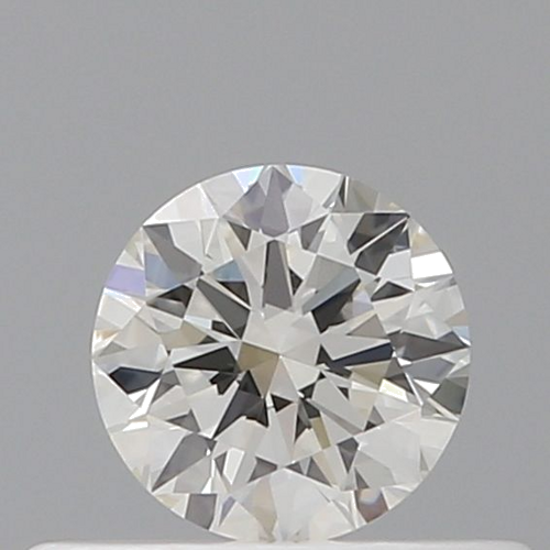 0.3 carat I-VVS2 Excellent cut Natūralus Round Deimantas (1)