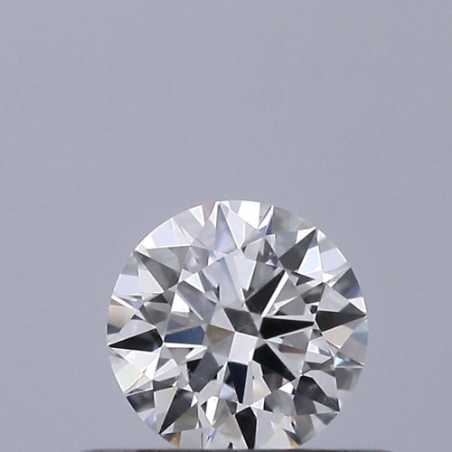 0.31 carat E-SI1 Excellent cut Natūralus Round Deimantas (1)