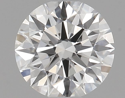 0.3 carat G-VS2 Excellent cut Natūralus Round Deimantas (1)