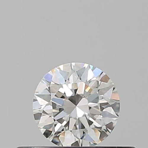 0.3 carat I-VS1 Excellent cut Natūralus Round Deimantas (1)