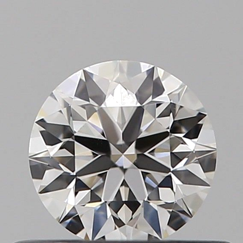 0.4 carat G-VS1 Excellent cut Natūralus Round Deimantas (1)