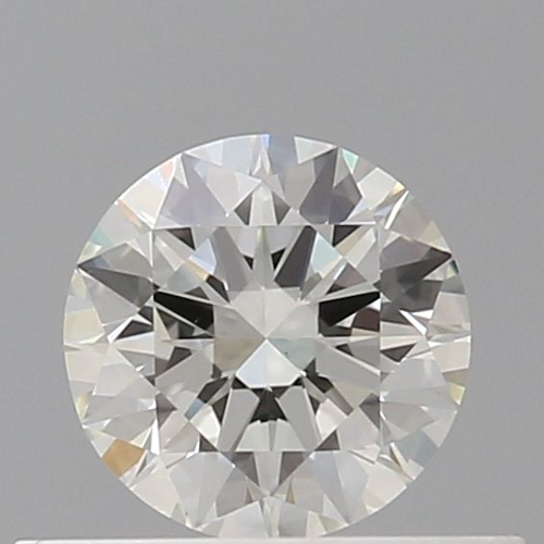 0.4 carat I-VS2 Excellent cut Natūralus Round Deimantas (1)