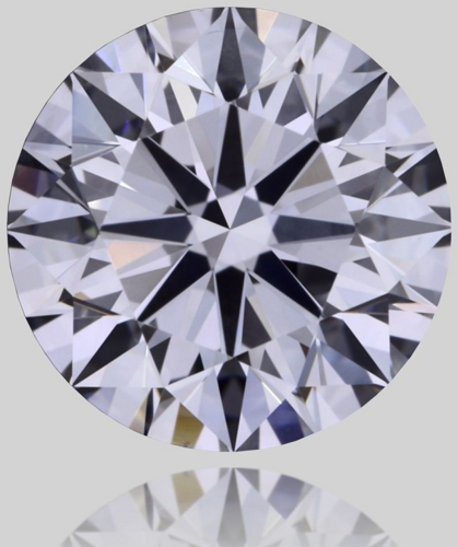 0.7 carat E-SI2 Excellent cut Natūralus Round Deimantas (1)