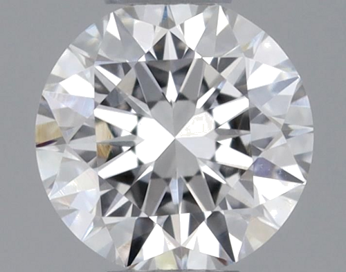 0.26 carat G-VS2 Excellent cut Natūralus Round Deimantas (1)
