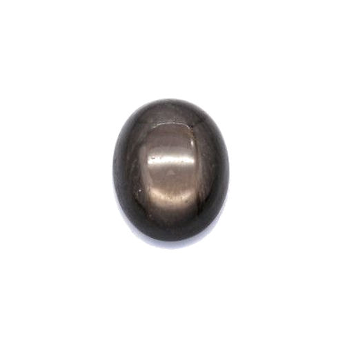 2.86 carat BROWN CABOCHON cut Oval Safyras (1)