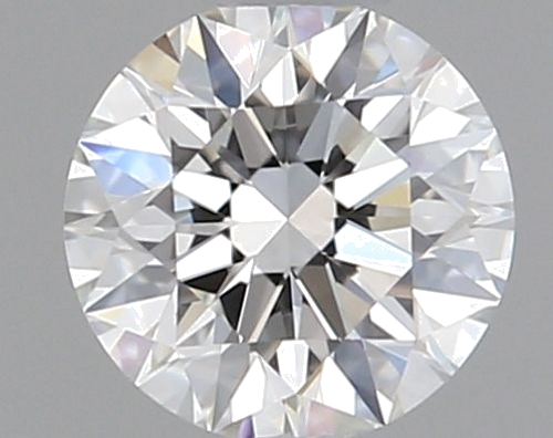 0.3 carat G-VVS1 Excellent cut Natūralus Round Deimantas (1)