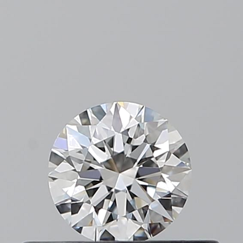 0.3 carat G-VS1 Excellent cut Natūralus Round Deimantas (1)